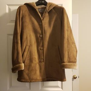 Liz Claiborne  Coat